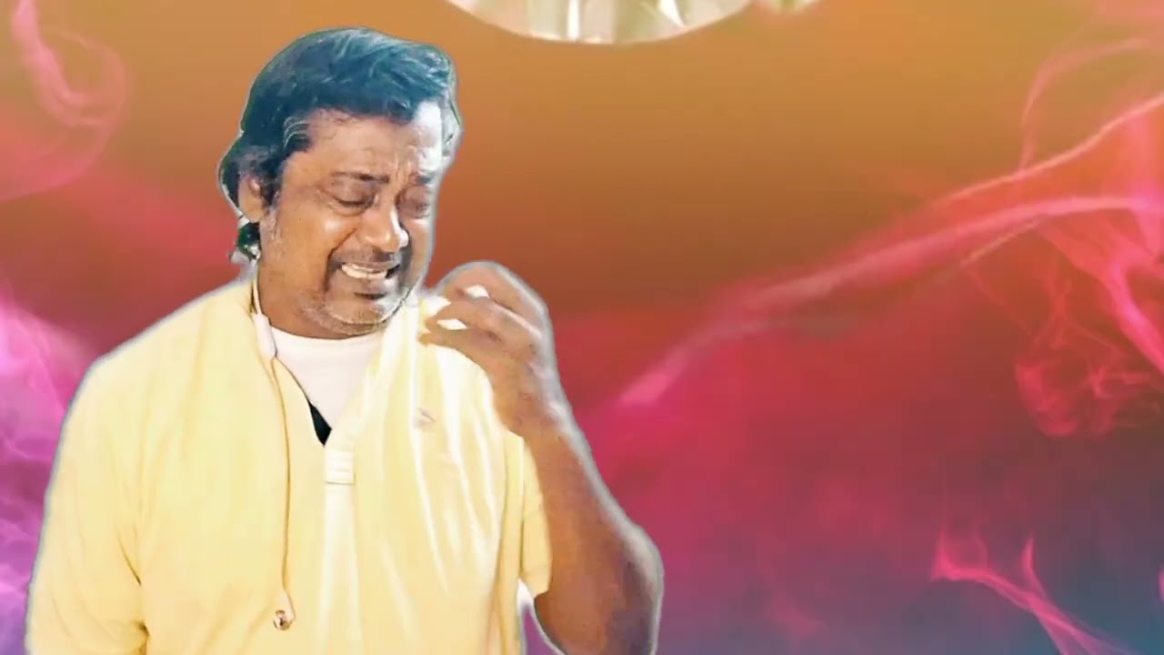 ஆட்டி வைத்தால் யார் ஒருவர்