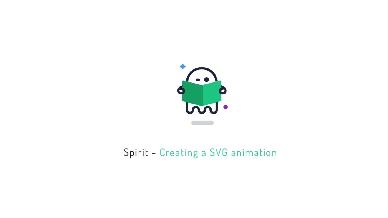 Spirit - Interactive Animation Tool