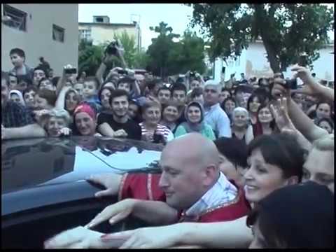 49. მადლიანი სტეფანწმინდა - 30 წთ.