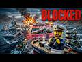 LEGO STRAIT OF FIRE The War That Changed the World