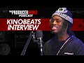 KinoBeats Talks Getting Placements Overseas, Touring The World As a DJ, Virginia Producers + More