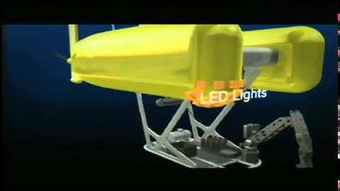 The advanced deep submergence vehicle Nereus explained