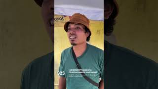 Download Lagu Cilor and Baklor in front of Semin Health Center MP3