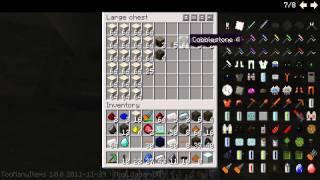 Minecraft: Tekkit Mod Pack - Let's Build Some Machines (Part 5)