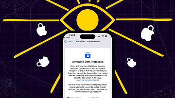 Advanced Data Protection in iOS 16.2 - What It Is, How to Use It 🔐
