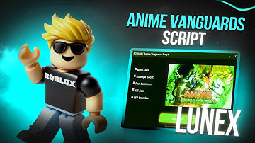 Anime Vanguards Script GUI / HACK & SCRIPT | DUPE & ROLLBACK MACRO INF RANGE LAG SCRIPT AUTOFARM