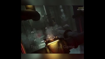 Ghost Runner 2  Short  No 11  #ghostrunner2 #shorts