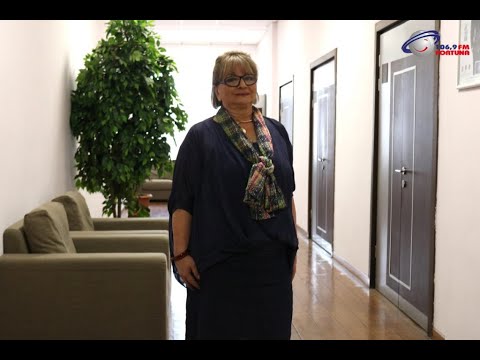 რაში გვეხმარება პოზიტიური აზროვნება - ფსიქოლოგი მანანა ჯორჯიაშვილი