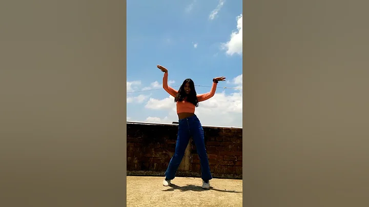 💗Pop Pop Pop💗:- Nayeon Twice #nayeon #popchallenge #shorts