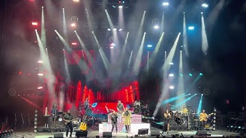 AR Rahman 1st ever Concert in Minneapolis, Minnesota Oct 2022 NA tour - Tal se Tal mila