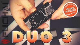 Fuchai Duo 3 Review