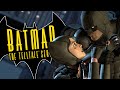 BECAUSE IM BATMAN - Episode 1 Walkthrough - Batman: The Telltale Series Gameplay #1