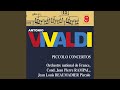 Miniature de la vidéo de la chanson Concerto In A Minor, Rv 445: I. Allegro