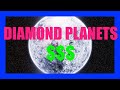 How Much is a DIAMOND PLANET Worth? | [OFFICE HOURS] Podcast #023