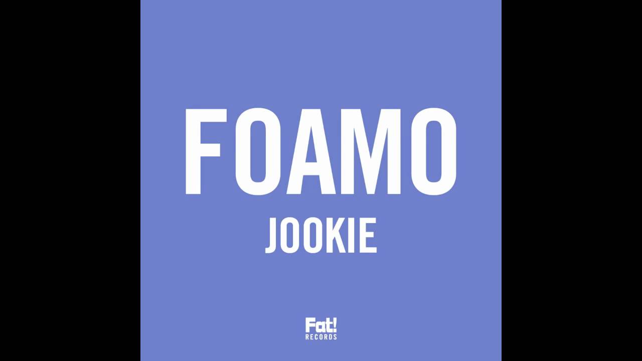 Watch Foamo - Centavo on YouTube Watch Foamo - Centavo on YouTube
