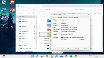 How To Change or Restore Downloads Folder Icon in Windows