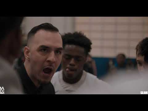 2020 MADE Hoops East Winter Circuit Mini-Movie