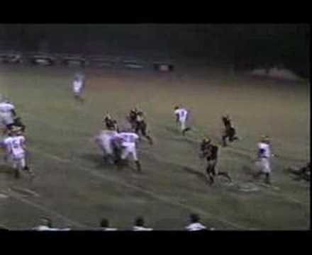 Jamal Reid, WR/DB/KR, Lafayette