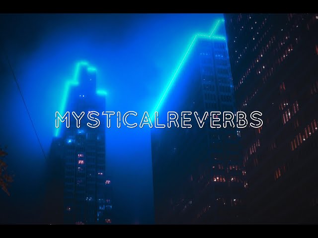 Øfdream - Thelema (slowed/reverb)