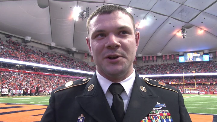 Hometown Hero | Kristopher Dendtler