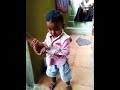 Fish catching