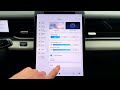 JAECOO 5 – How to Reset Display Settings