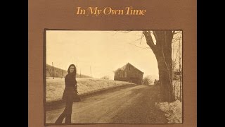 Video thumbnail of "Karen Dalton - Are You Leaving for the Country"