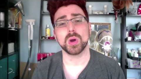 Coffee & A Kiki - RuPaul