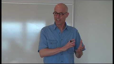 About Deleuze - Lecture 1 and 2_1