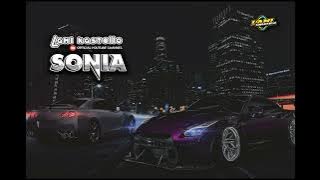 JOGET 💃 ACARA TERBARU 🔥 SONIA || LAMI KASTELLO 🌴