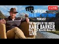 KANE BARKER EXPOSING IAN FLANNERY- IAN HOGAN-IRISH LIVE | THE OFFICIAL ALL OR NOTHING PODCAST