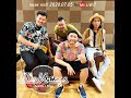 Blue Vintage YouTube LIVE📺