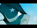 HAMARA PAKISTAN (urdu) Trana | NaveedPrince | Pakistan Day 2023 (Naveedprince official video)#youtub