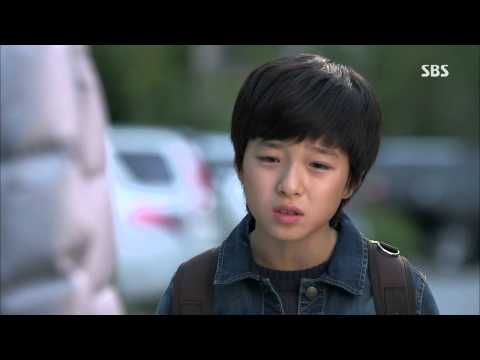 The Suspicious Housekeeper (Choi Ji-woo, Lee Sung-jae) Ep. 4 #4(8)