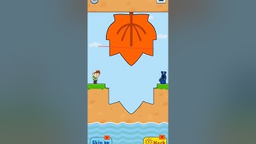 rush to toilet level #201 and funny games cartoon shorts video and comedy video 👍👍👍☺️☺️