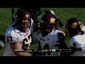 09/29/2012 Central Michigan vs NIU Football Highlights