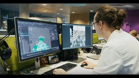 Accelerating Lighting and LookDev with NVIDIA Quadro RTX and Autodesk Arnold GPU