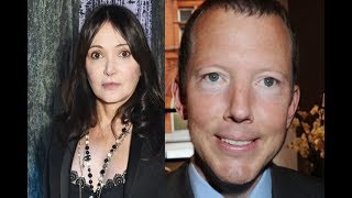 Rothschild Ex-Wife Cause of Death