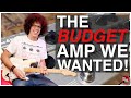 Ampman Classic - The Pedalboard Amp we deserve! H&K Review