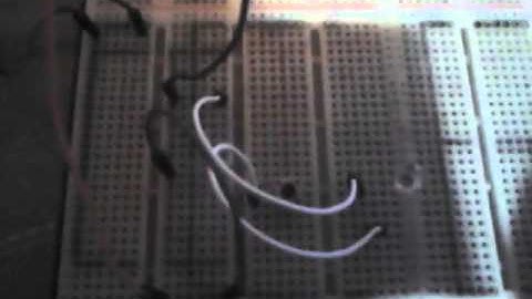 pulsador con arduino