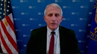 More Kids Will Wind Up in Hospital With Covid, Says Fauci