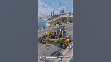 What is bro doing 😲