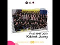 VIDEO PROFIL FUNGSIONARIS HMIF 2019 - KABINET JUANG