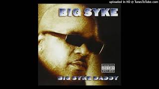 Big Syke - Why (Instrumental) (Prod. by Johnny “J”)