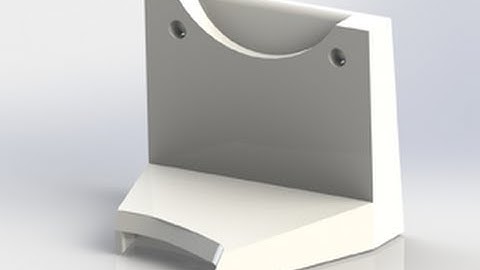 3D Printing Makerbot Replicator 2x Upgrade for PLA Prints - Timelapse