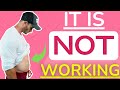 HELP! Keto is Not Working Anymore! Fix Slowed Weight Loss on Keto