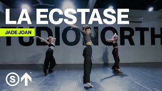 "La Ecstase" -  Lamusa II, Marie Davidson | Jade Joan Choreography