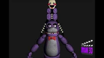 Collab part 7 for Bonnie doesvideos