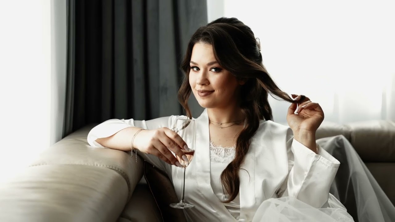 TRAILER GOSIA I MARCIN