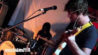 Tera Melos performs Trident Tail on Exclaim!